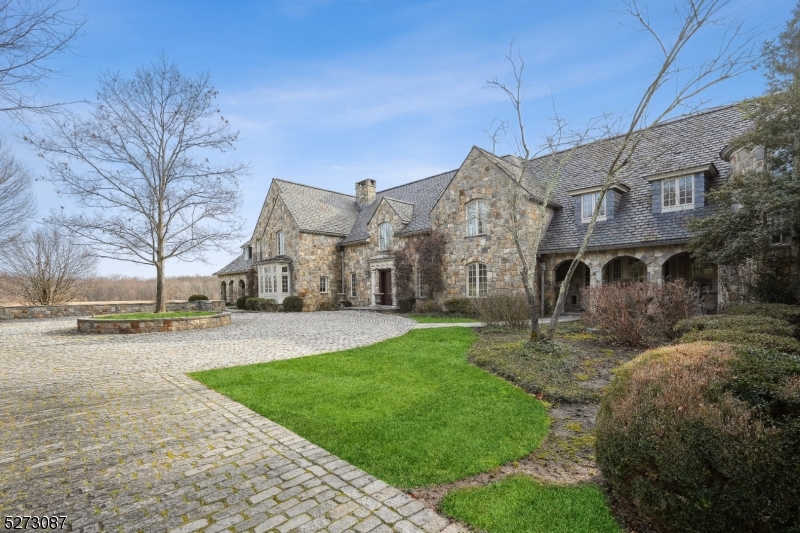 New Vernon - Residential