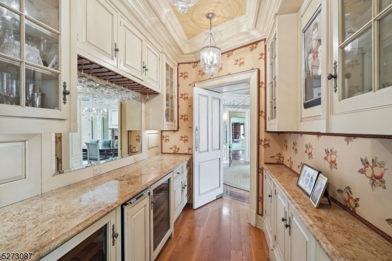 New Vernon - Residential