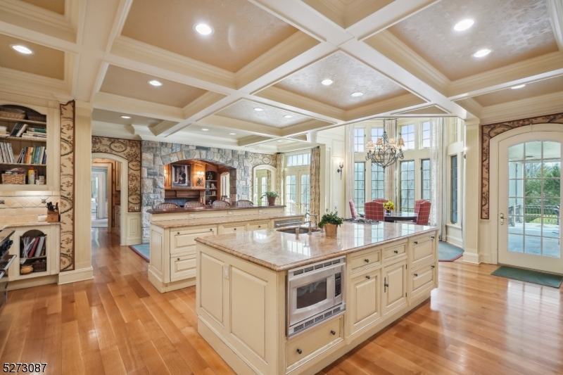 New Vernon - Residential