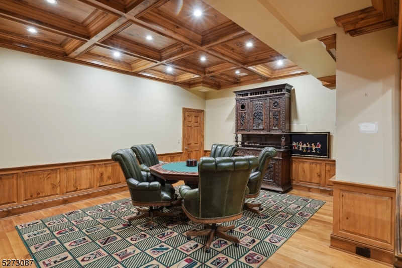 New Vernon - Residential