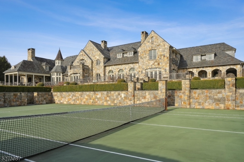 New Vernon - Residential
