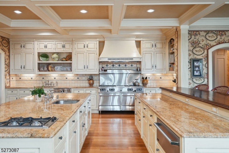 New Vernon - Residential