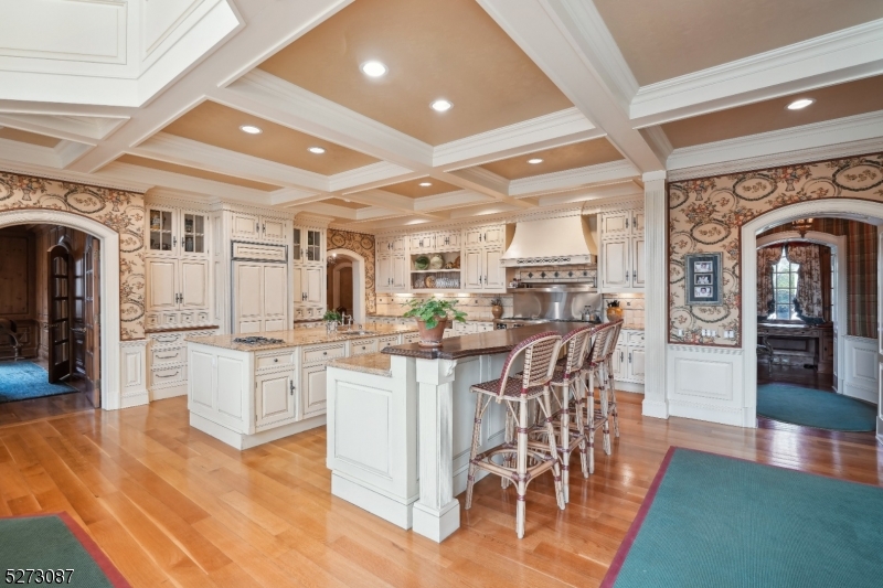New Vernon - Residential