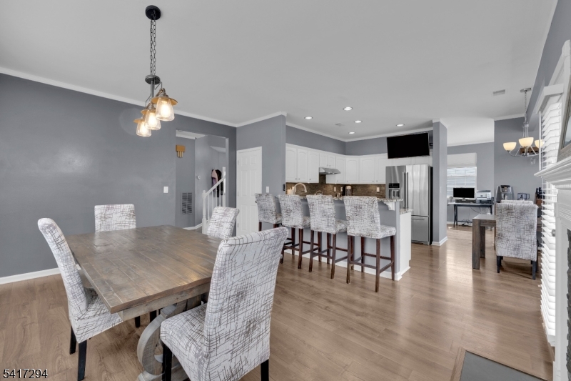 Brook Hollow - Residential