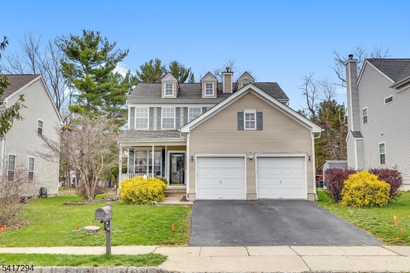 Brook Hollow - Residential