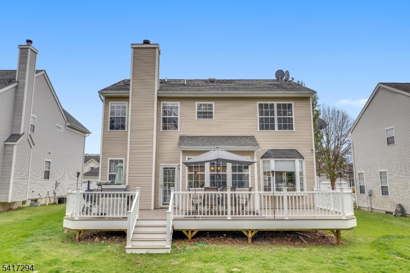 Brook Hollow - Residential