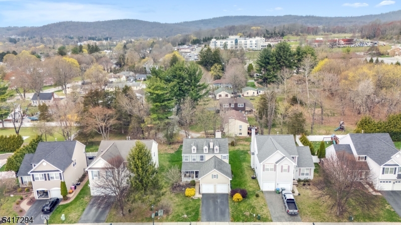 Brook Hollow - Residential