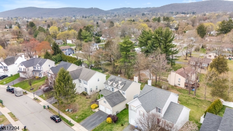 Brook Hollow - Residential