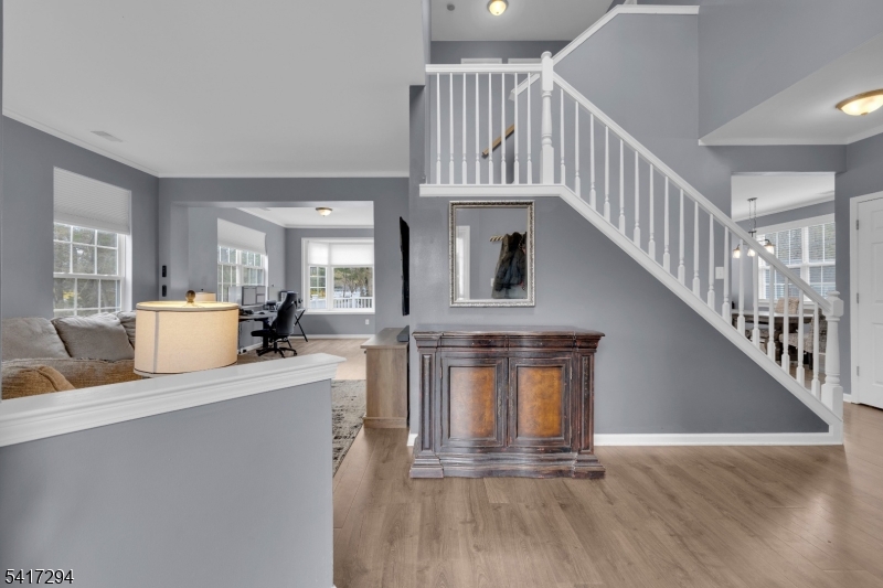 Brook Hollow - Residential