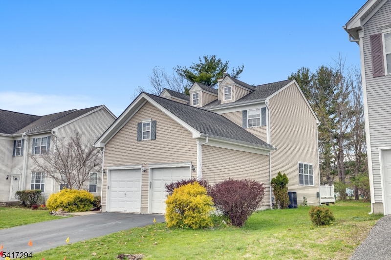 Brook Hollow - Residential
