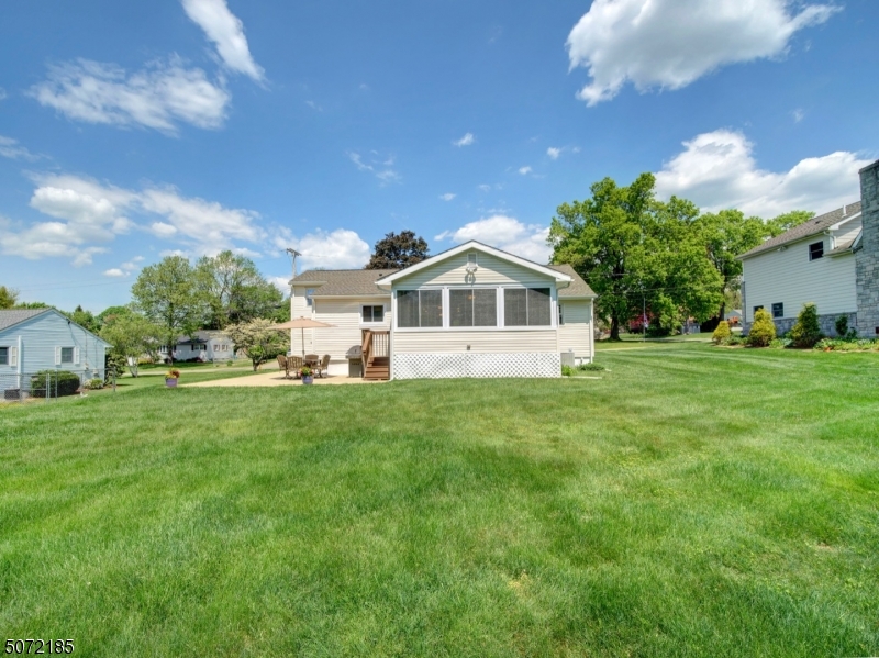 HEDDEN PARK - Residential
