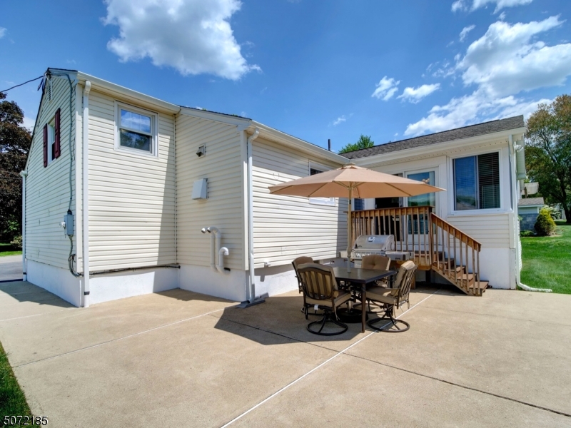 HEDDEN PARK - Residential