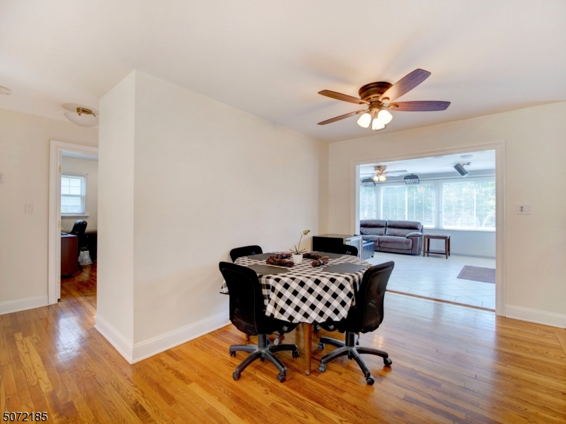 HEDDEN PARK - Residential