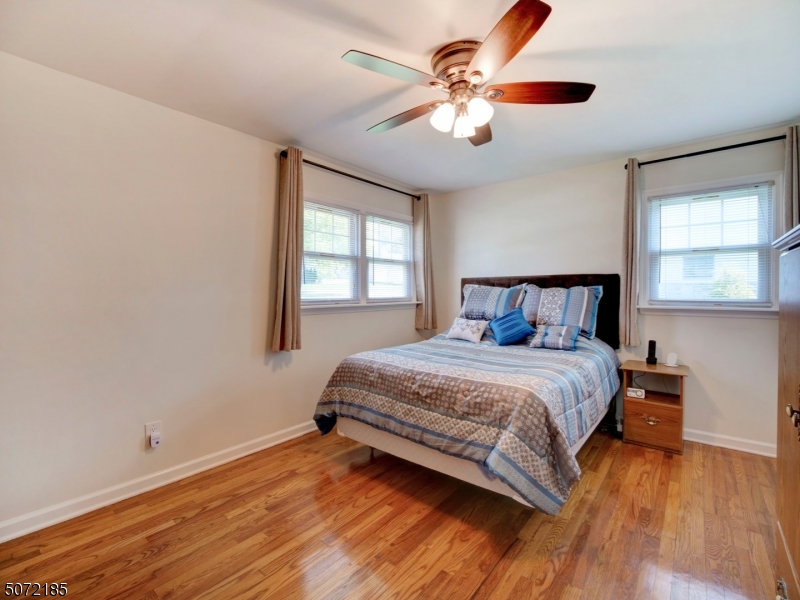 HEDDEN PARK - Residential