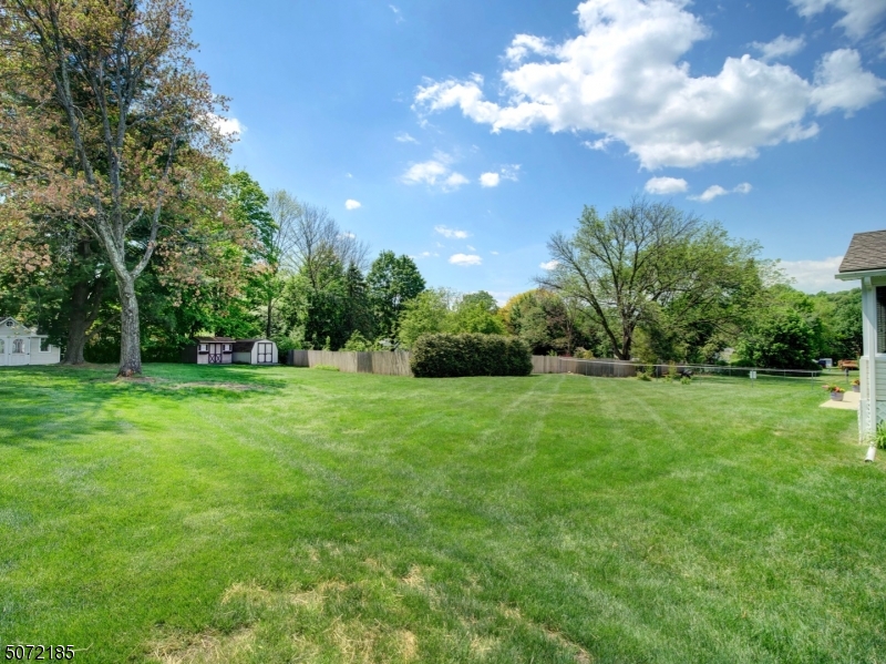 HEDDEN PARK - Residential