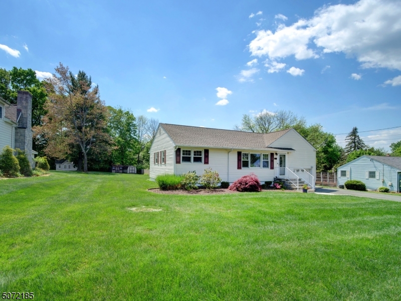 HEDDEN PARK - Residential