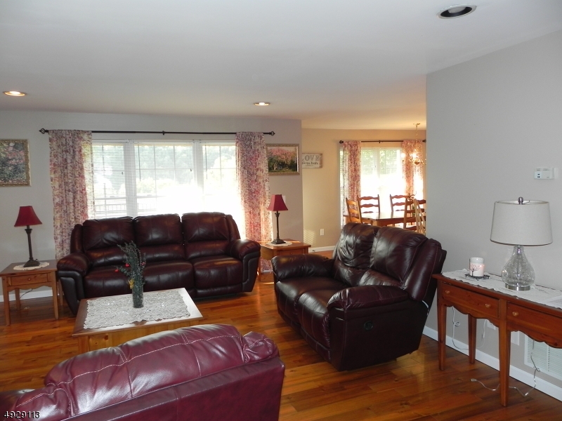 Victory Highlands - Residential