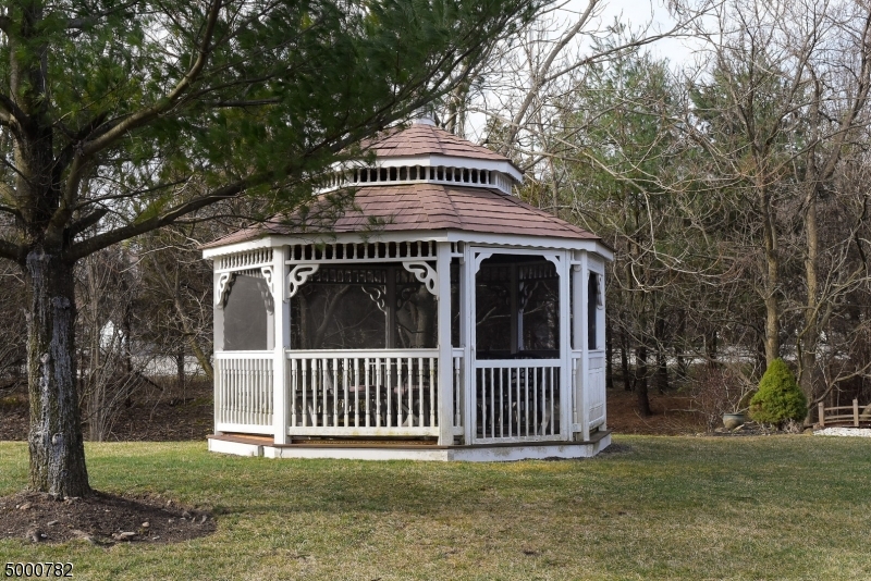Powder Mill - Residential