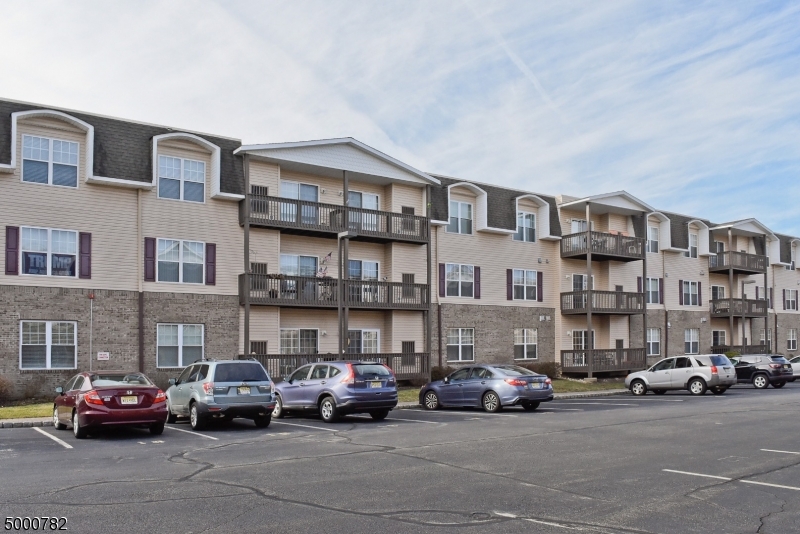 Powder Mill - Residential