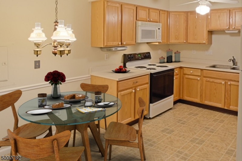 Powder Mill - Residential