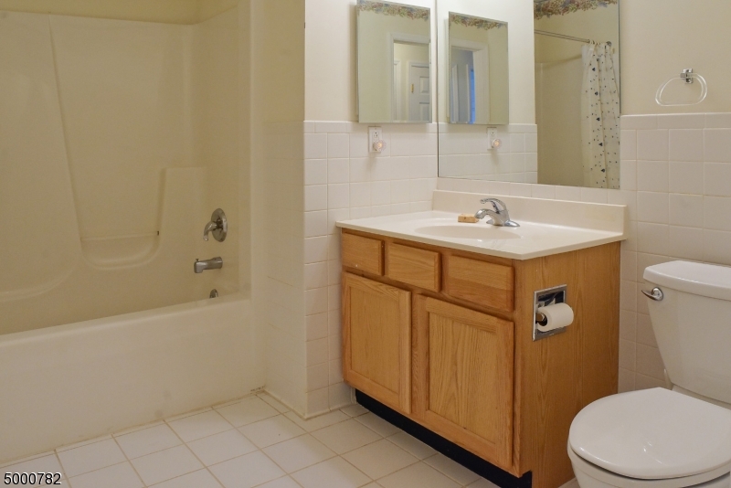 Powder Mill - Residential