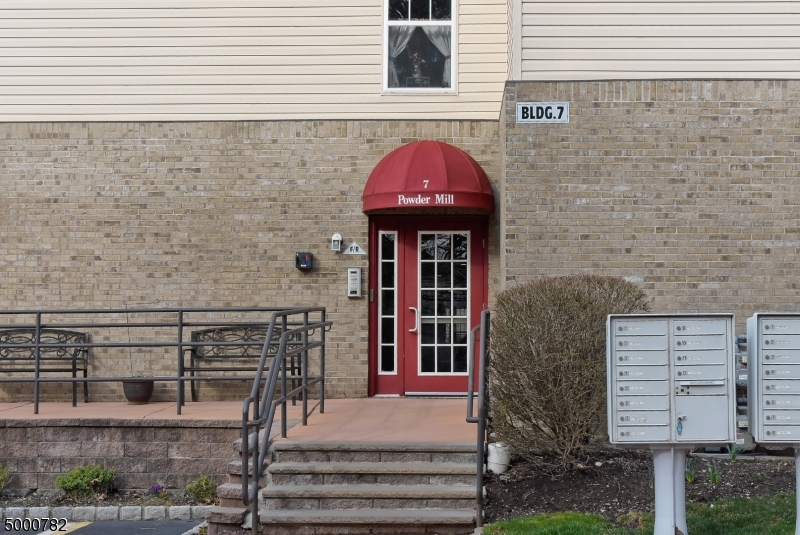 Powder Mill - Residential