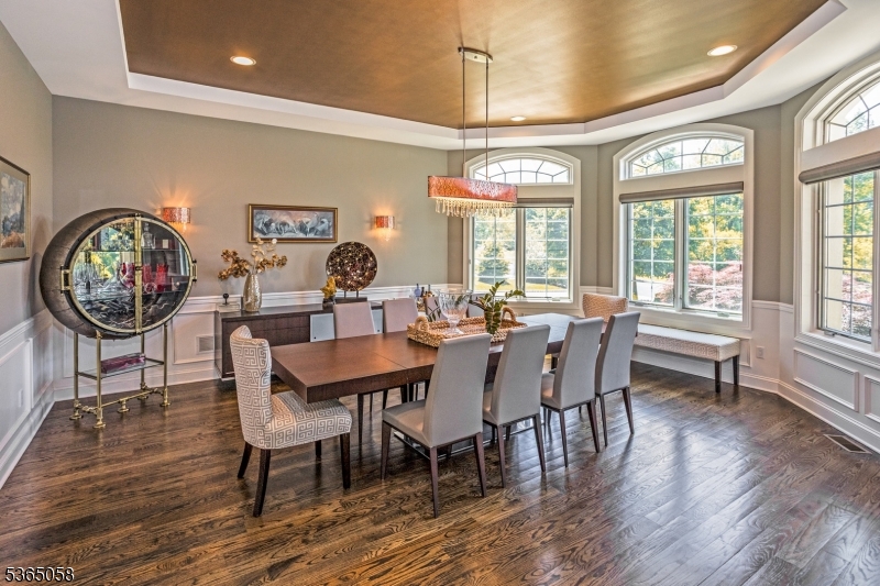 Bel Air Woods - Residential