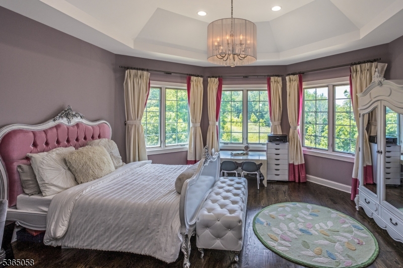 Bel Air Woods - Residential