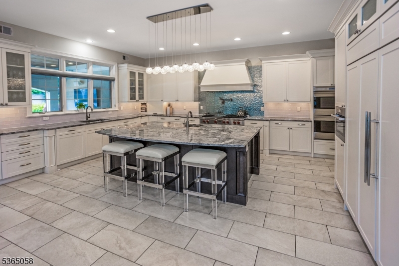 Bel Air Woods - Residential