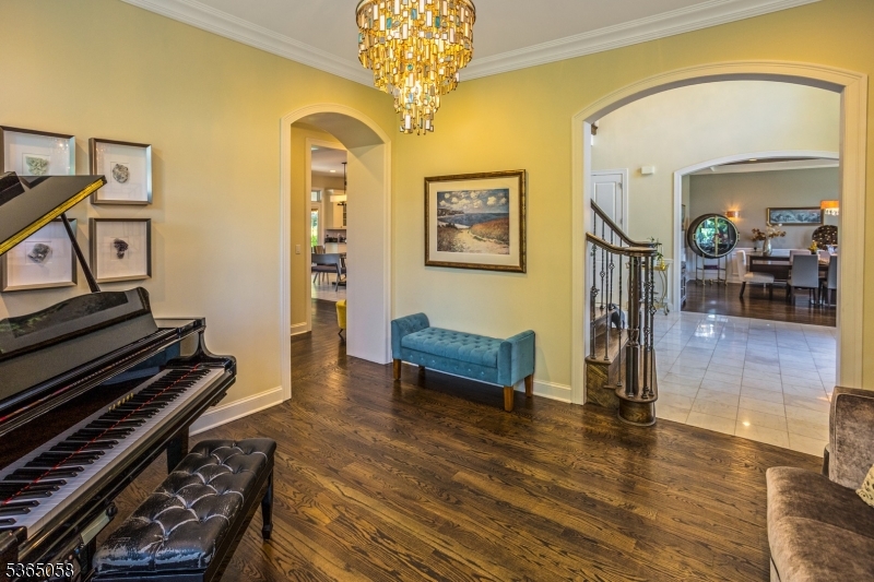 Bel Air Woods - Residential