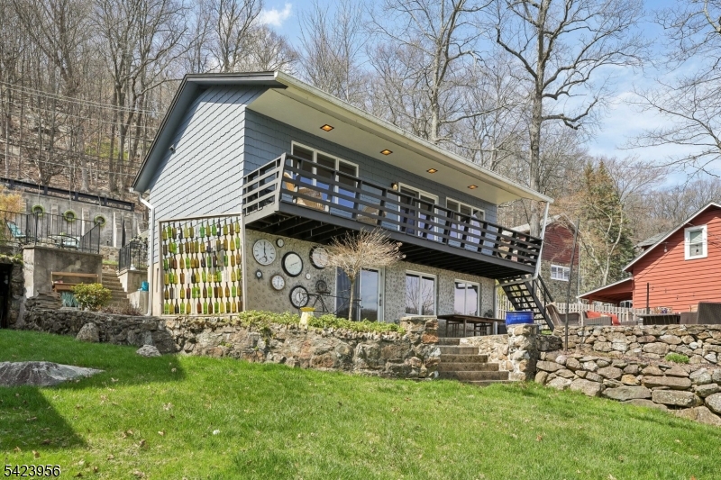 Lake Hopatcong - Residential