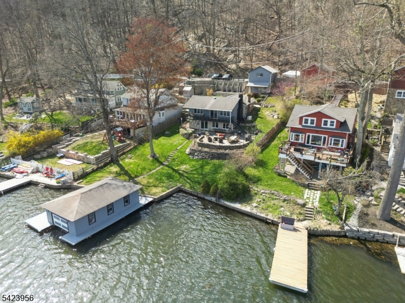 Lake Hopatcong - Residential