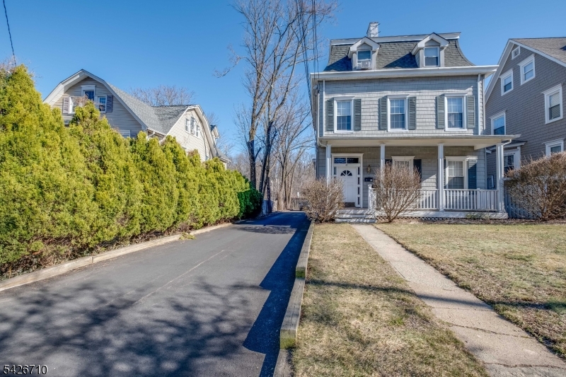 In Town - Residential
