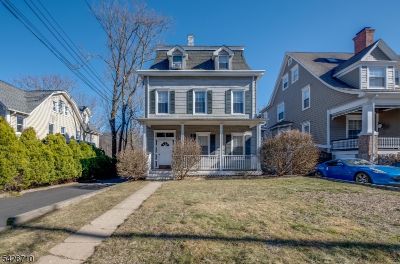 In Town - Residential