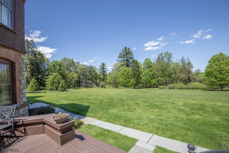 Bernardsville Mountain - Residential