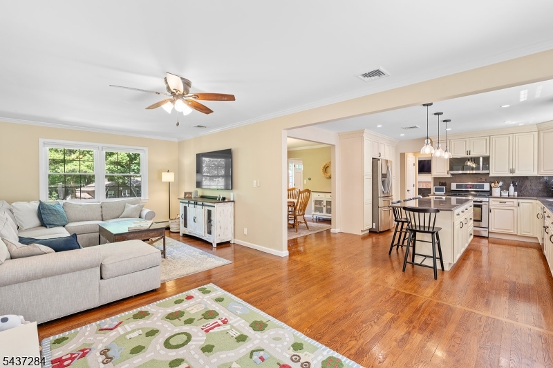 Ringwood Acres - Residential