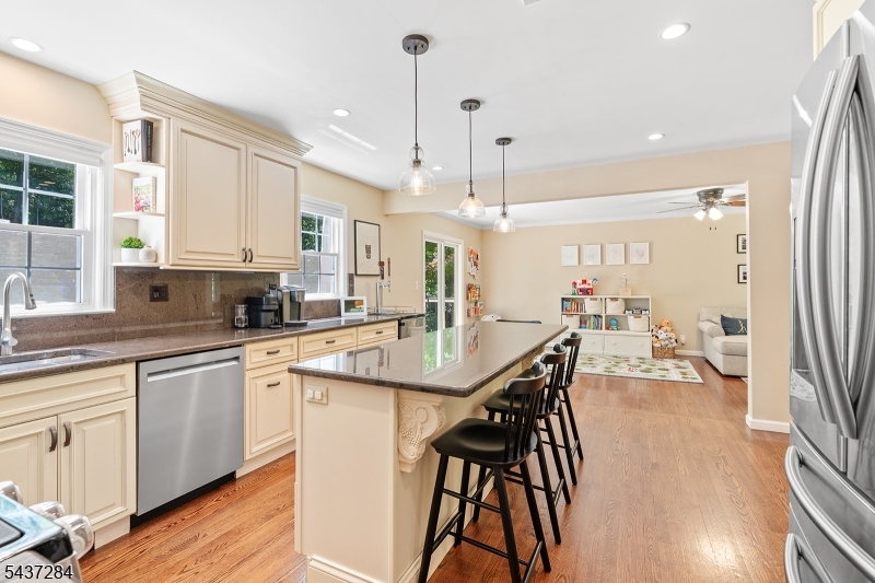 Ringwood Acres - Residential