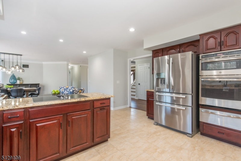 Forrest Hill - Residential