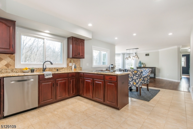 Forrest Hill - Residential