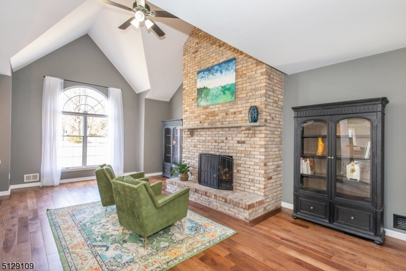 Forrest Hill - Residential