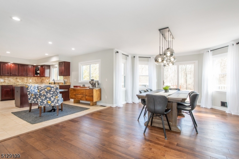 Forrest Hill - Residential