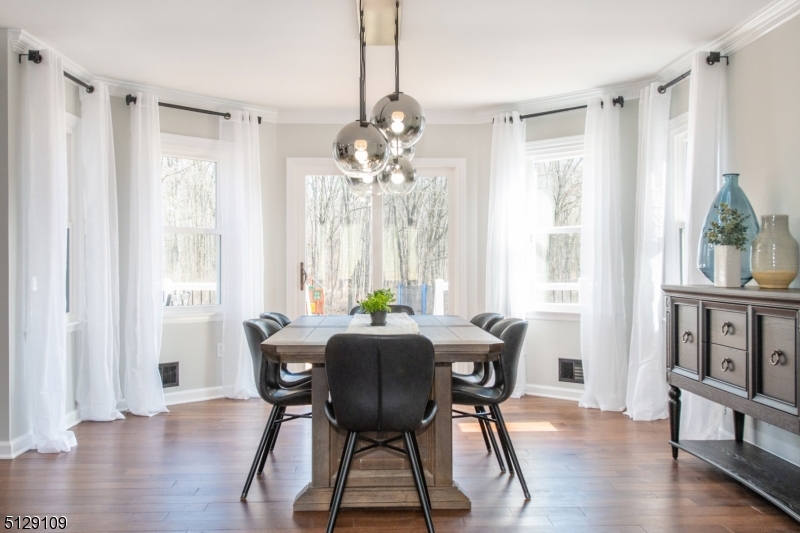 Forrest Hill - Residential