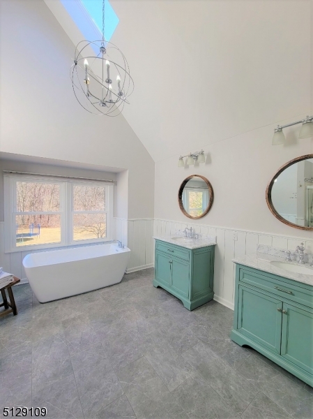 Forrest Hill - Residential