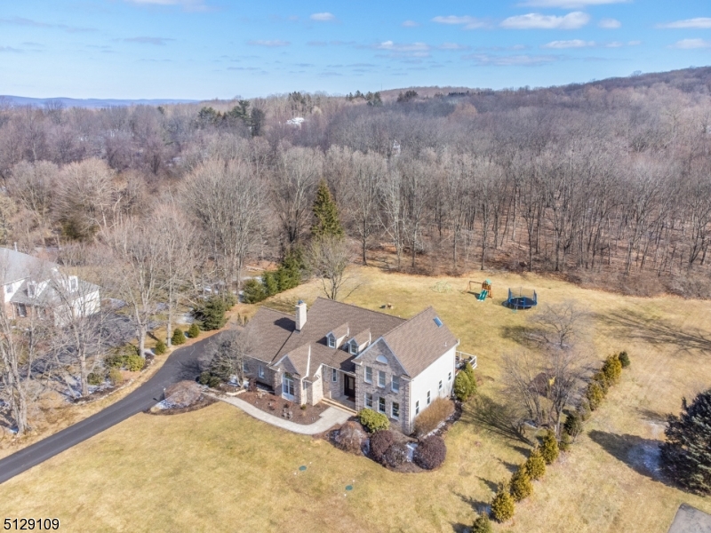Forrest Hill - Residential