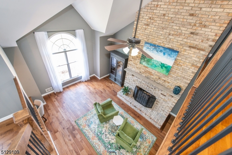 Forrest Hill - Residential