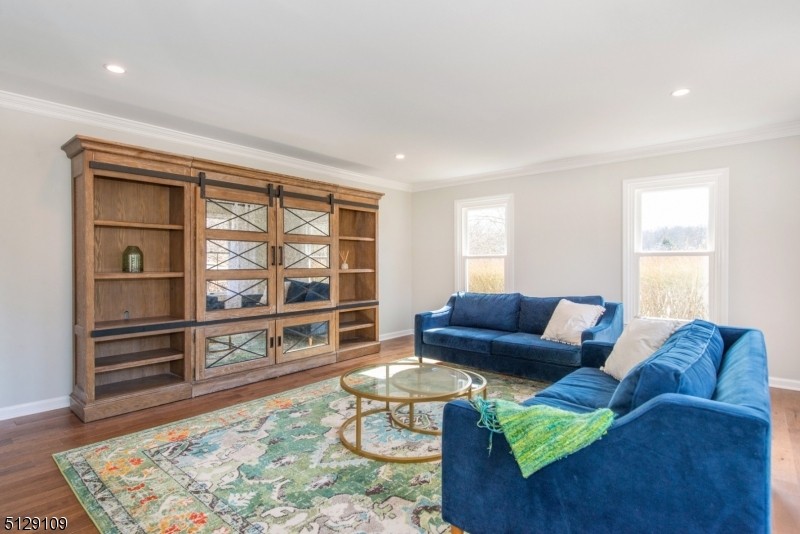 Forrest Hill - Residential