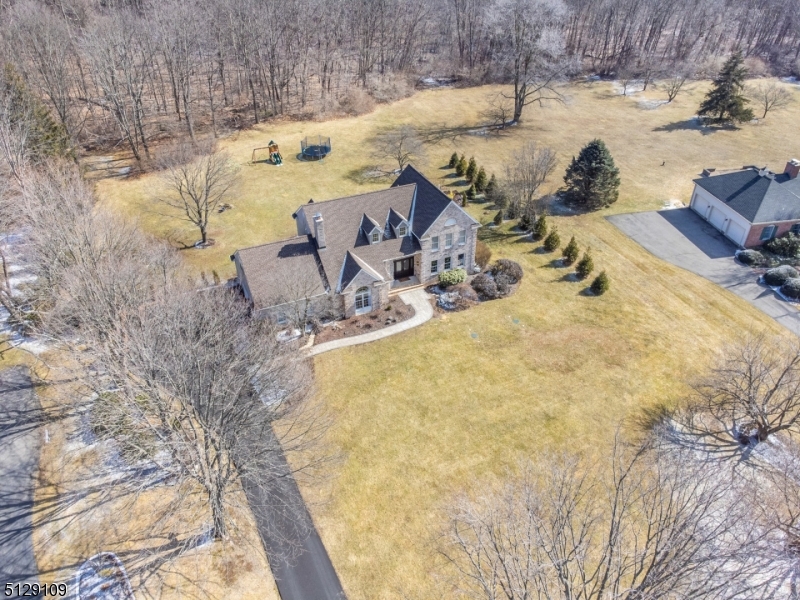Forrest Hill - Residential