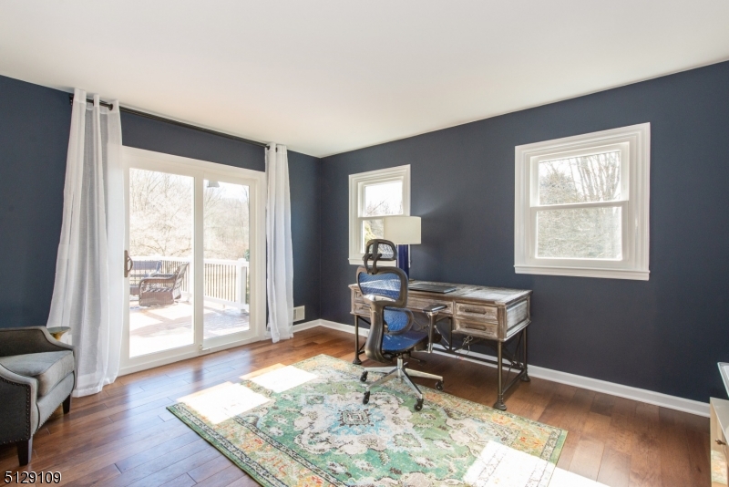 Forrest Hill - Residential
