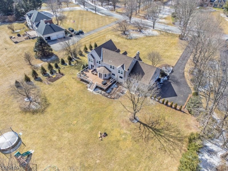 Forrest Hill - Residential
