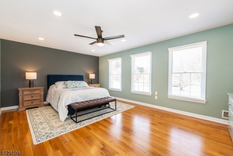 Forrest Hill - Residential